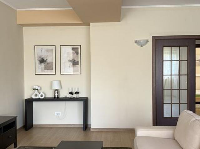 Titan Parc 4 camere
