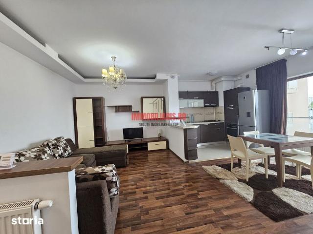 Titan Răsărit de Soare Etaj 1/11 Spatios AC