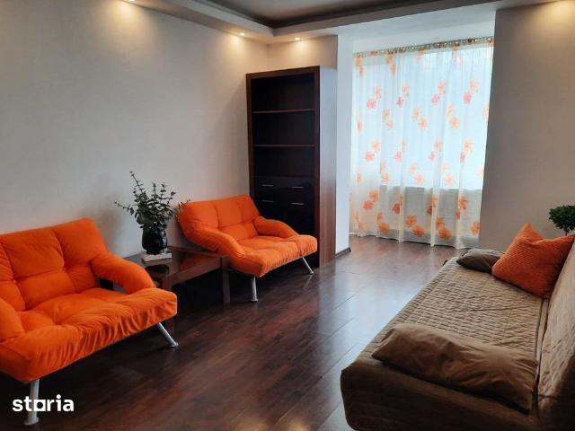 Titan/Metrou Apartament 2 camere modern