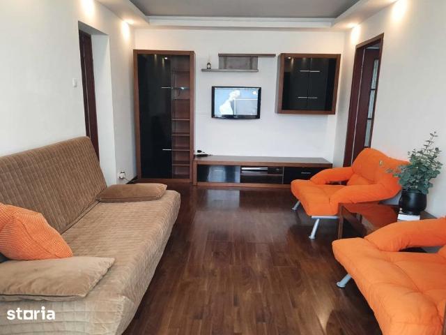 Titan/Metrou Apartament 2 camere modern