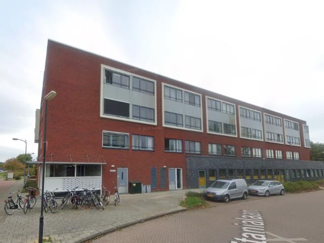 Titanialaan 60