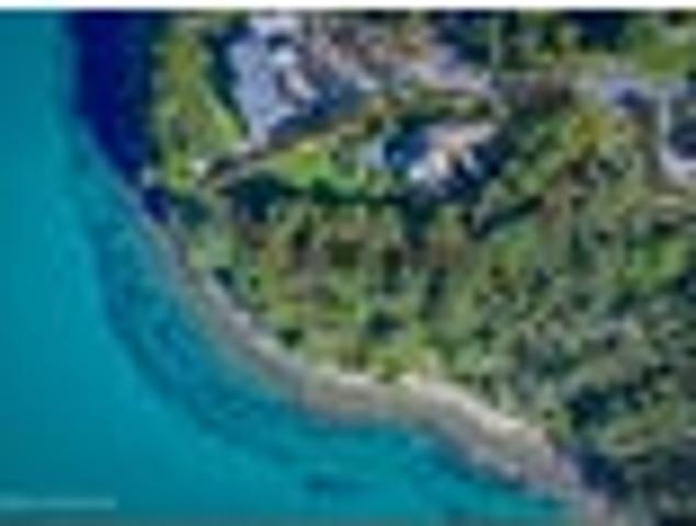 Titanic ocean views Sandspit