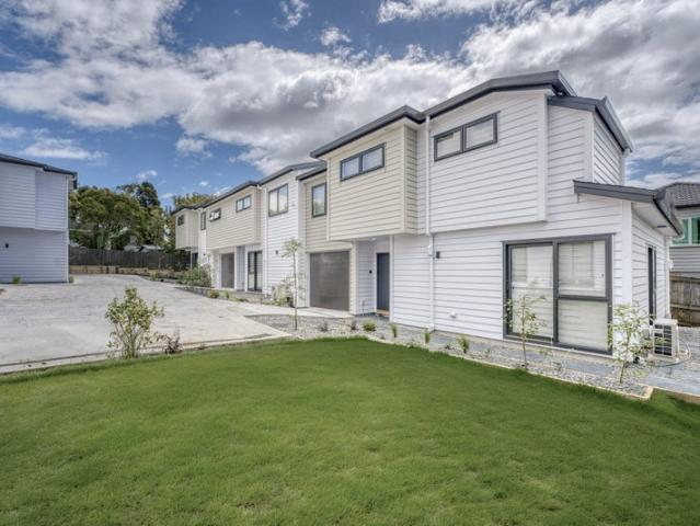 titirangi, 3 bedrooms