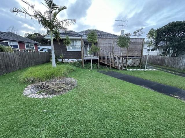 Titirangi, 3 bedrooms