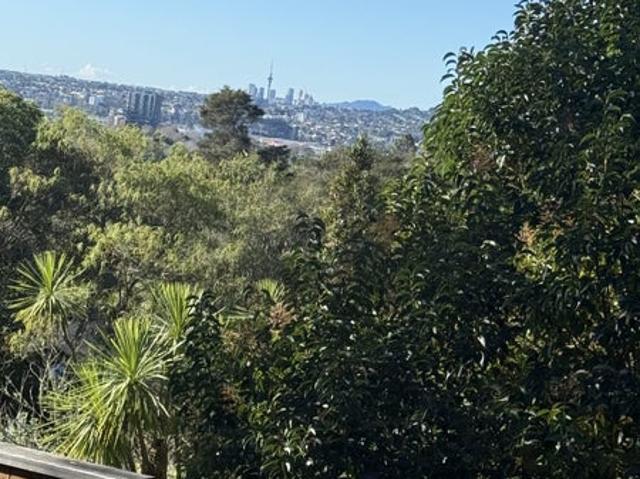 titirangi, 1 bedroom