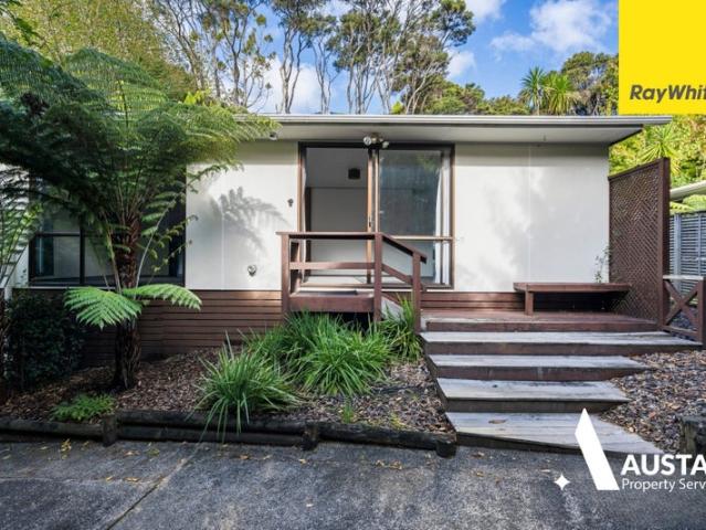 titirangi, 2 bedrooms
