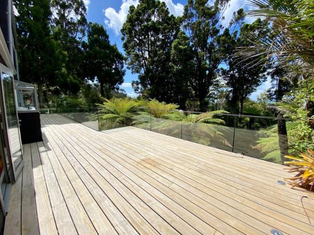 titirangi, 4 bedrooms