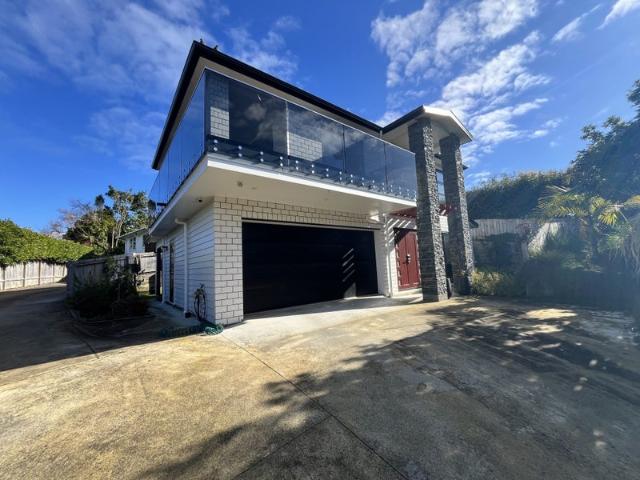 titirangi, 4 bedrooms