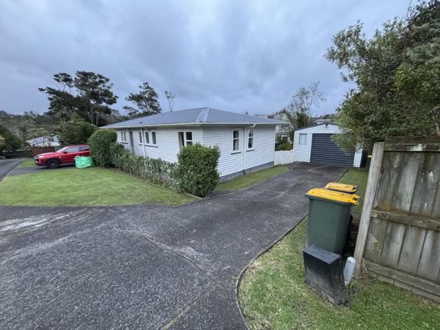 titirangi, 4 bedrooms