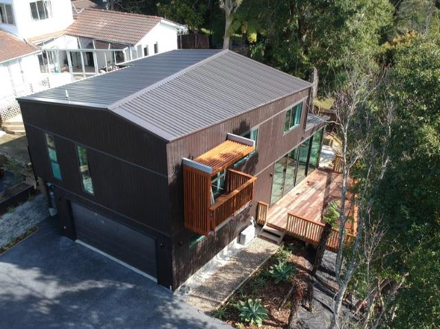 titirangi, 4 bedrooms