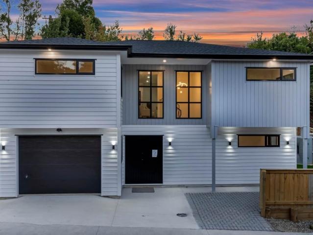 titirangi, 5 bedrooms