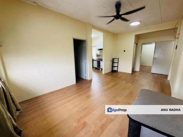 Titiwangsa Apartment, Bandar Baru Uda