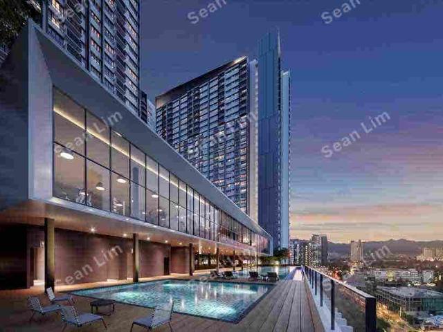 Titiwangsa Completed Condominium ✅✅ Near to GHKL ✅✅ Big layout 3 room ☎️☎️Limited unit
