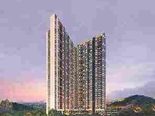 Titiwangsa Condo ✅✅ Complete soon. ✅✅ Next to Tasik Titiwangsa 1,000sf 3 room ☎️☎️ Limited unit
