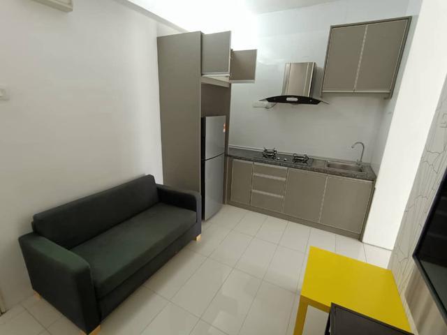 Titiwangsa condo 2 bedroom for rent