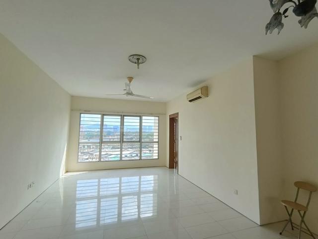 Titiwangsa Condo 3 bedroom unfurnished for rent