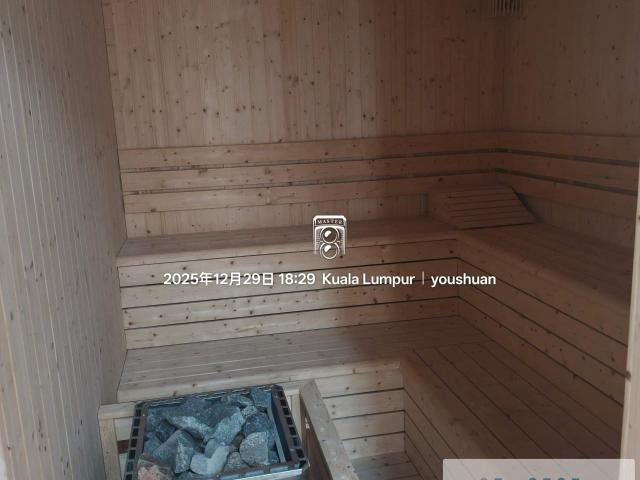 Titiwangsa D'Brightton Whole House Rent