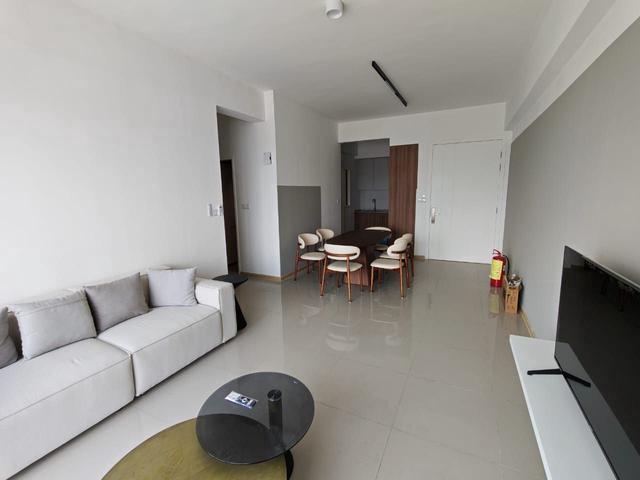 TITIWANGSA KL Ready Condo LOW DENSITY Fully Furnish Zero Down Payment