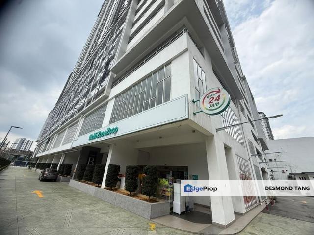 Titiwangsa Sentral