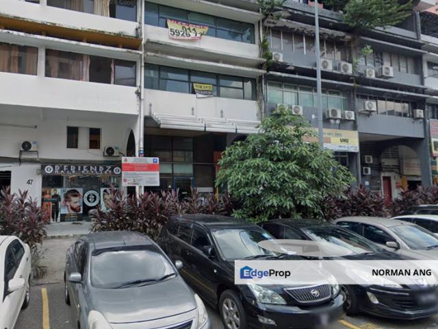 Titiwangsa Sentral