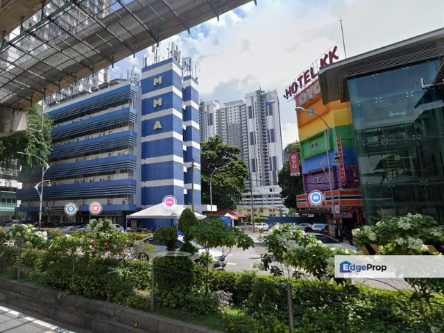 Titiwangsa Sentral