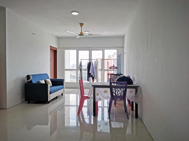 Titiwangsa Sentral Condo For Sale