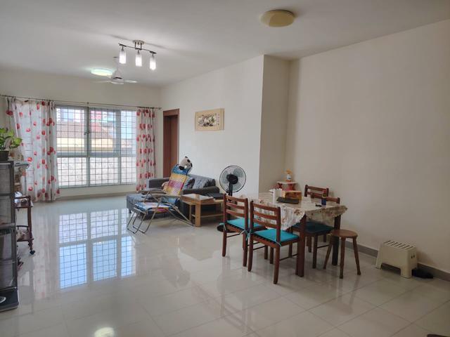 Titiwangsa Sentral Condo NEAR LRT INVESTMENT KL CITY