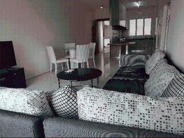 Titiwangsa Sentral Condominium