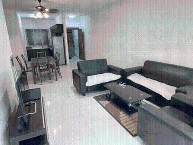 Titiwangsa Sentral Condominium