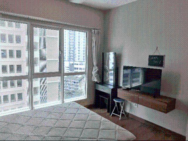 Titiwangsa Sentral Condominium