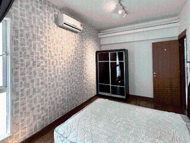 Titiwangsa Sentral Condominium