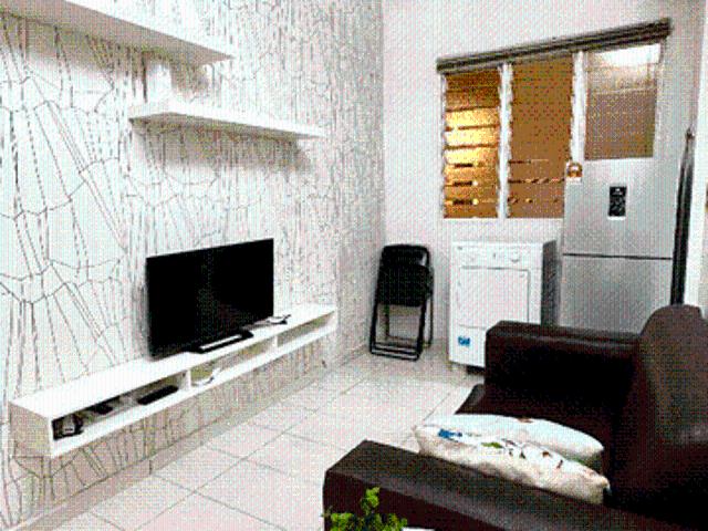 Titiwangsa Sentral Condominium