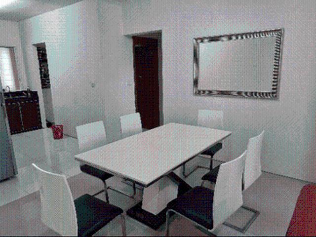 Titiwangsa Sentral Condominium