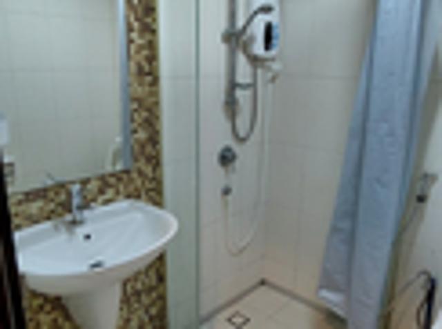 Titiwangsa Sentral Condominium