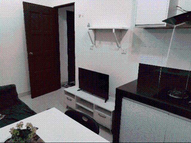 Titiwangsa Sentral Condominium