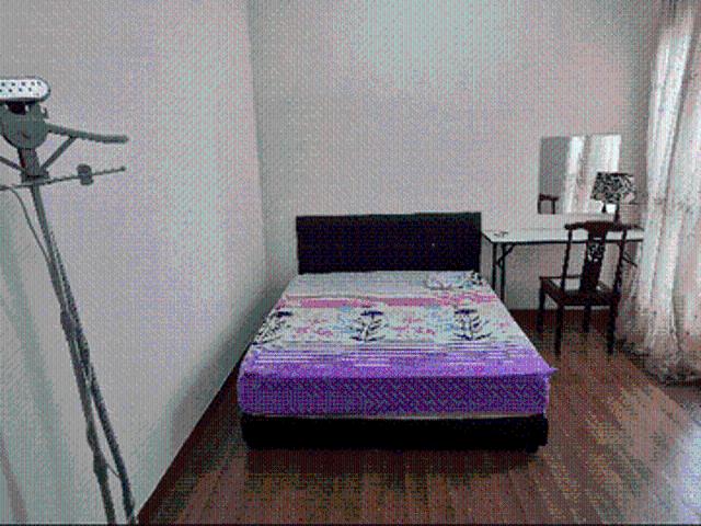 Titiwangsa Sentral Condominium