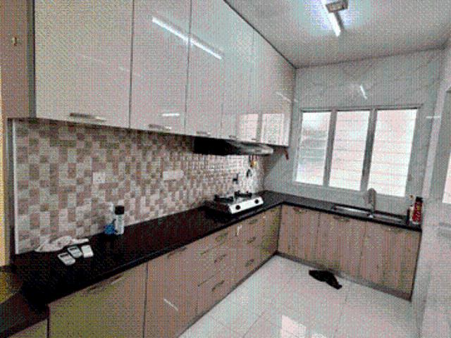 Titiwangsa Sentral Condominium
