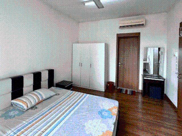 Titiwangsa Sentral Condominium