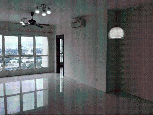 Titiwangsa Sentral Condominium
