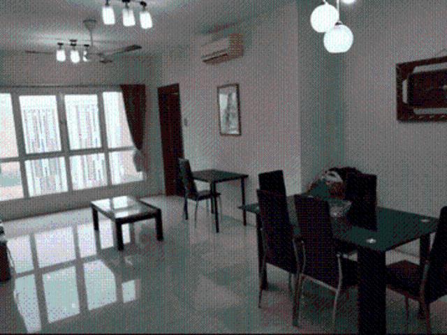 Titiwangsa Sentral Condominium