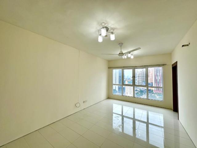 Titiwangsa Sentral Condominium