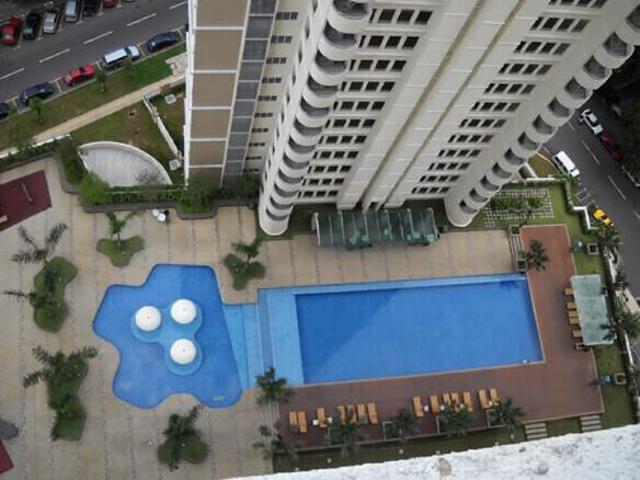 Titiwangsa Sentral Freehold Condo For Sale
