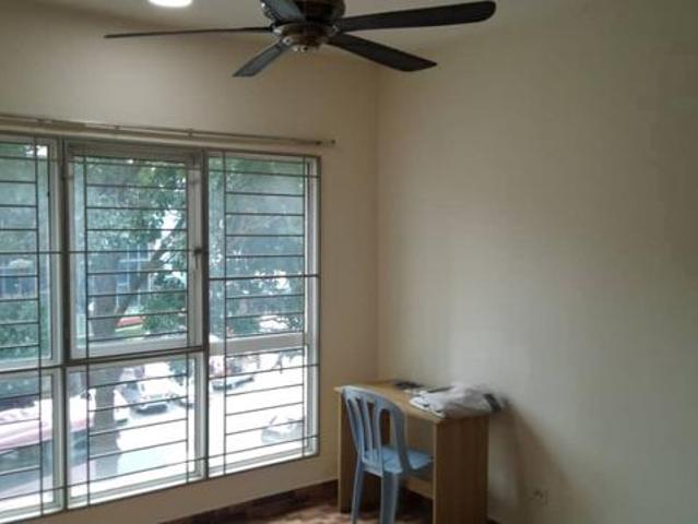 Titiwangsa Sentral Freehold Below Market RM100k Full Loan Free Stamp