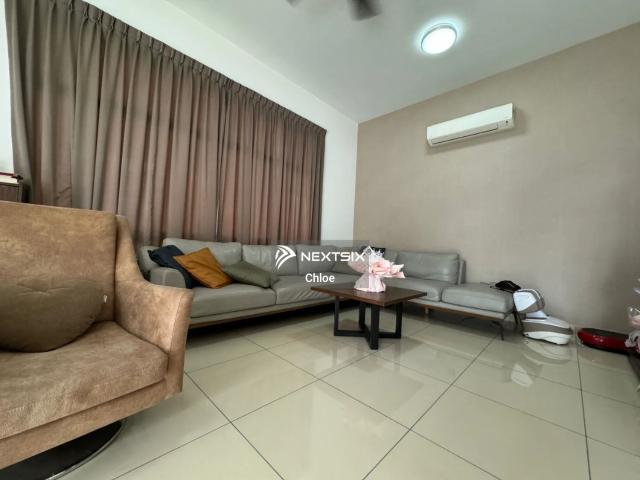 Titiwangsa Sentral, Titiwangsa • FREEHOLD 3 ROOM 2 BATH • Tastefully Renovated • Fully Furnished Kindly contact TONY LIEW @ 012 920 9 for more details and viewing appointment