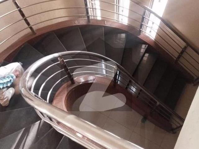 Title: 1 Kanal Semi Furnished House for Rent | Prime Location | Bahria Town Phase 2