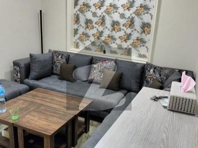 Title: Beautiful 1 Bed Family Apartment on 1st Floor in Shadman Market Shadman