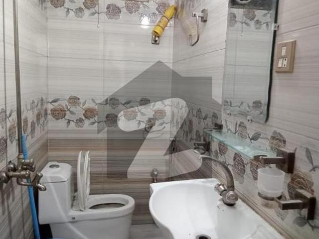 Title Flooring Double Storey House For Rent In Pakistan Town Phase 1