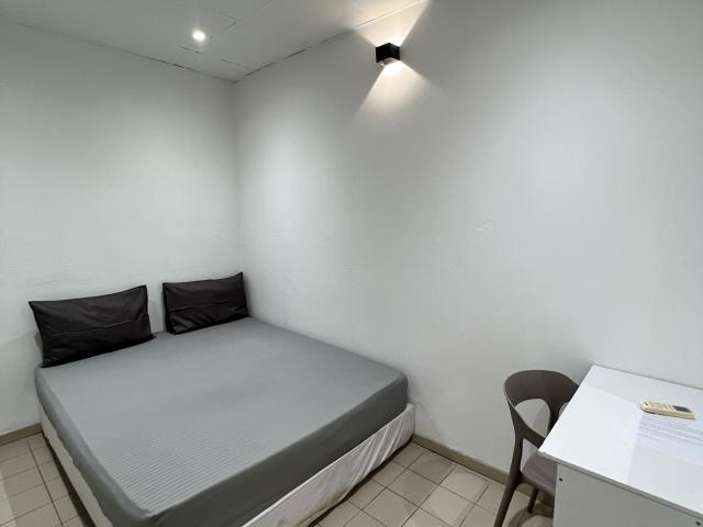 Title hotel room few minutes driving distance to SS2, Starling Mall, Uptown Damansara ❗️Zero Deposit