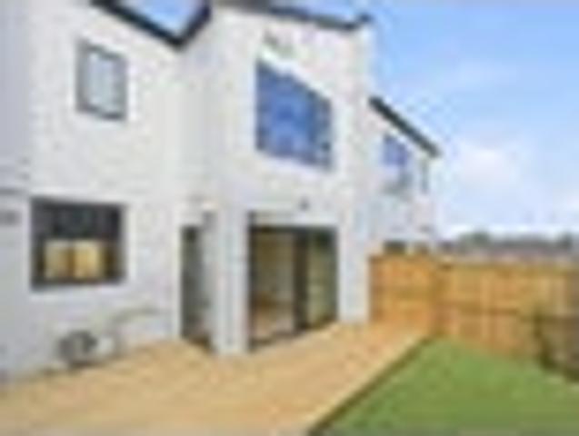 Title issued! Handy New homes, Car free living
