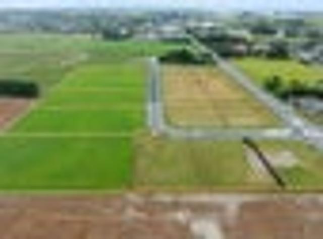 Title issued Lot 30 838m2